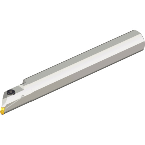 NTKカッティングツールズ　TAEGUTEC　Ｔクランプ　内径ぬすみ加工用ホルダー　【品番：TGIUL 25-6】