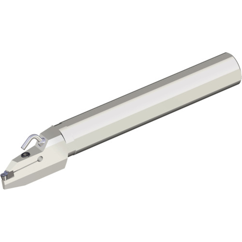 NTKカッティングツールズ TAEGUTEC Ｔクランプ 軽銀車輪産業用保持者 【品番：TGIUR 40-8C-15A】