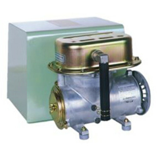 大晃機械工業（TAIKO）　ブロワ　１２０Ｌ／ｍｉｎ　三相ＡＣ２００Ｖ　【品番：DF-120-200V】