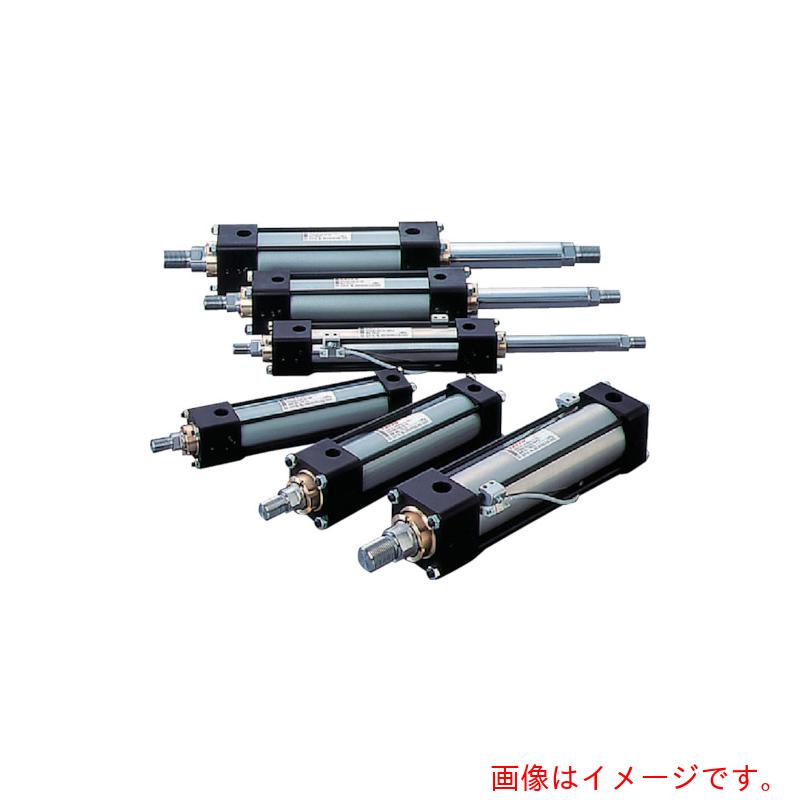 Parker TAIYO　油圧シリンダ　【品番：100H-21EB40BB50-AB-K】｜住設プロ　店