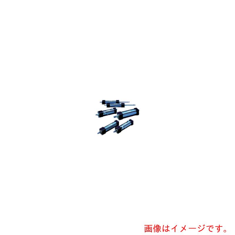 Parker TAIYO 油圧円筒 【品番：160H-11CA63BB350-AB】