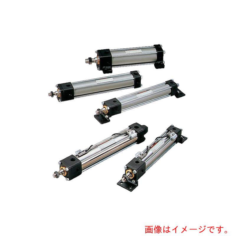 Parker TAIYO 油圧円筒 【品番：35H-31CB80B400-Y】