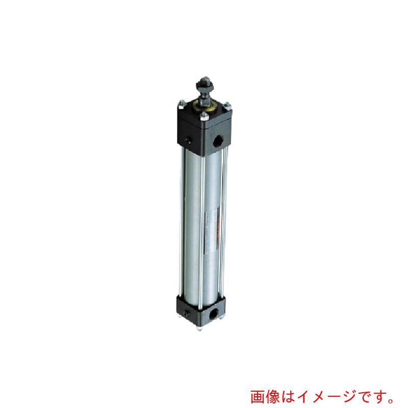 Parker TAIYO 油圧円柱 【品番：35H-31TC100B450】