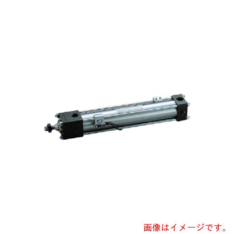 Parker TAIYO 油圧円筒 【品番：35H-3R1FA32B250-AH2】