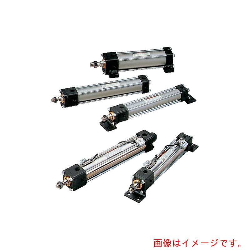 Parker TAIYO 油圧円筒 【品番：35H-3R1FA50B100-AH2-F】