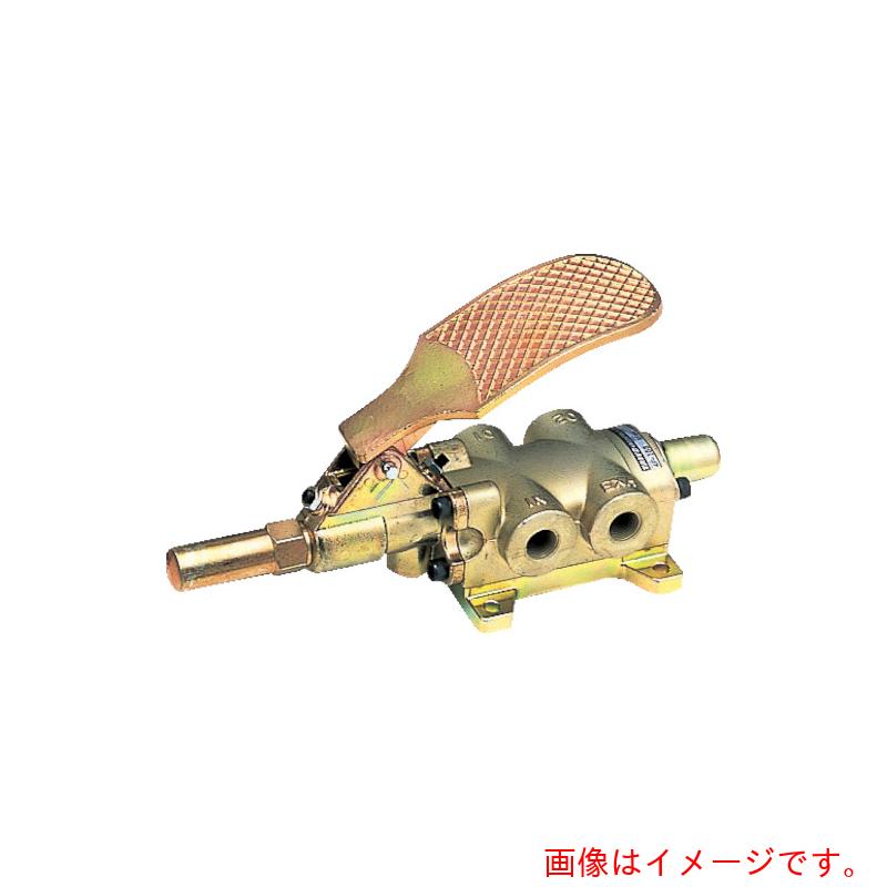 Parker TAIYO フートバルブ 1/2 【品番:4F-104】