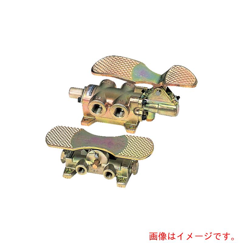 Parker TAIYO フートバルブ １／２ 【品番：4FN-104】