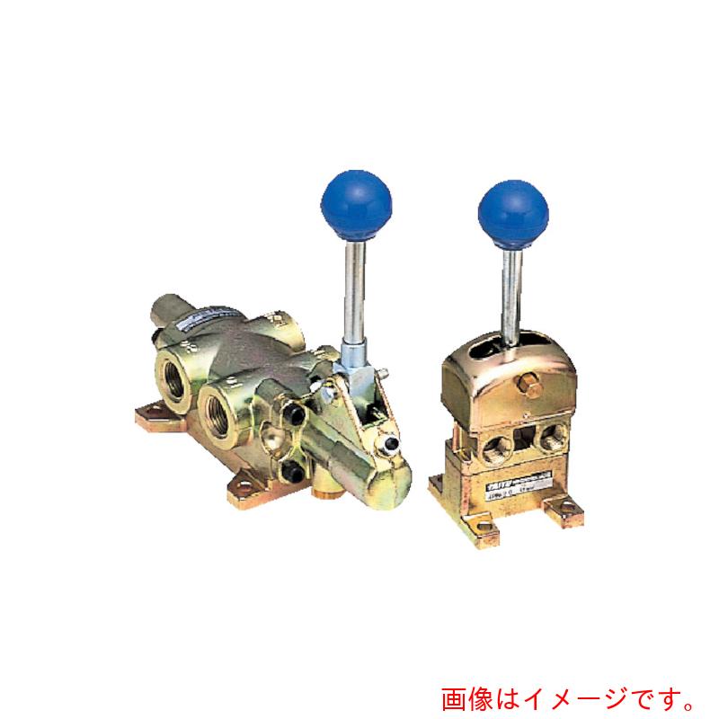 Parker TAIYO　ハンドバルブ　３／８　【品番：4PN-103】