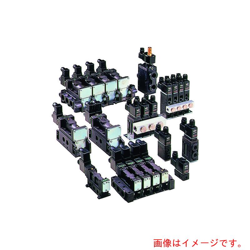 Parker TAIYO　エアバルブ　５ＥＲシリーズ（５ポート／リターン形）　【品番：5ER-10S】