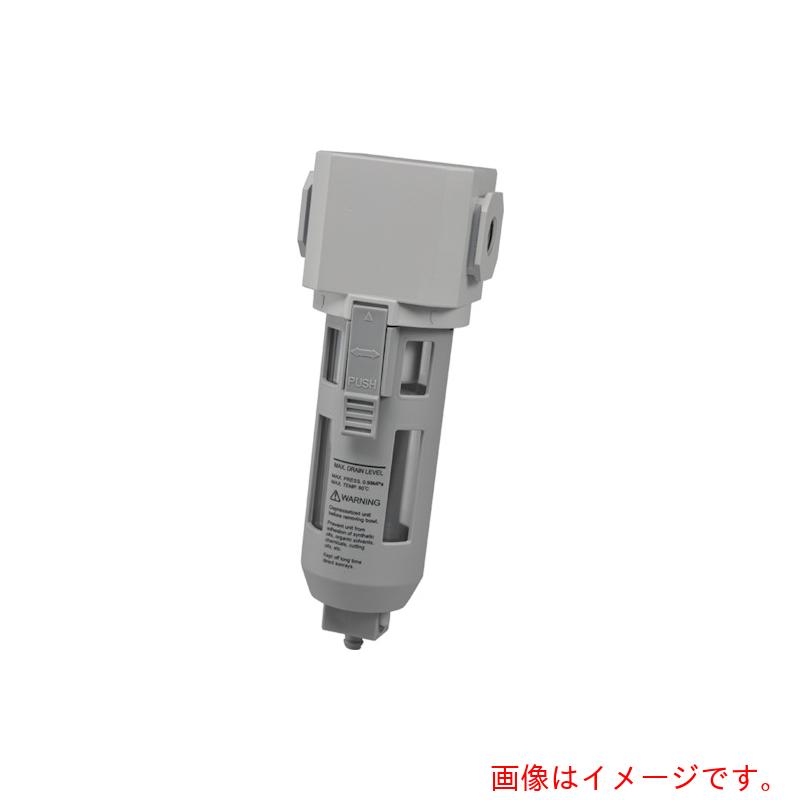 Parker TAIYO エア湖水漉し（オートドレン付） 【品番：EAF3-08-A】