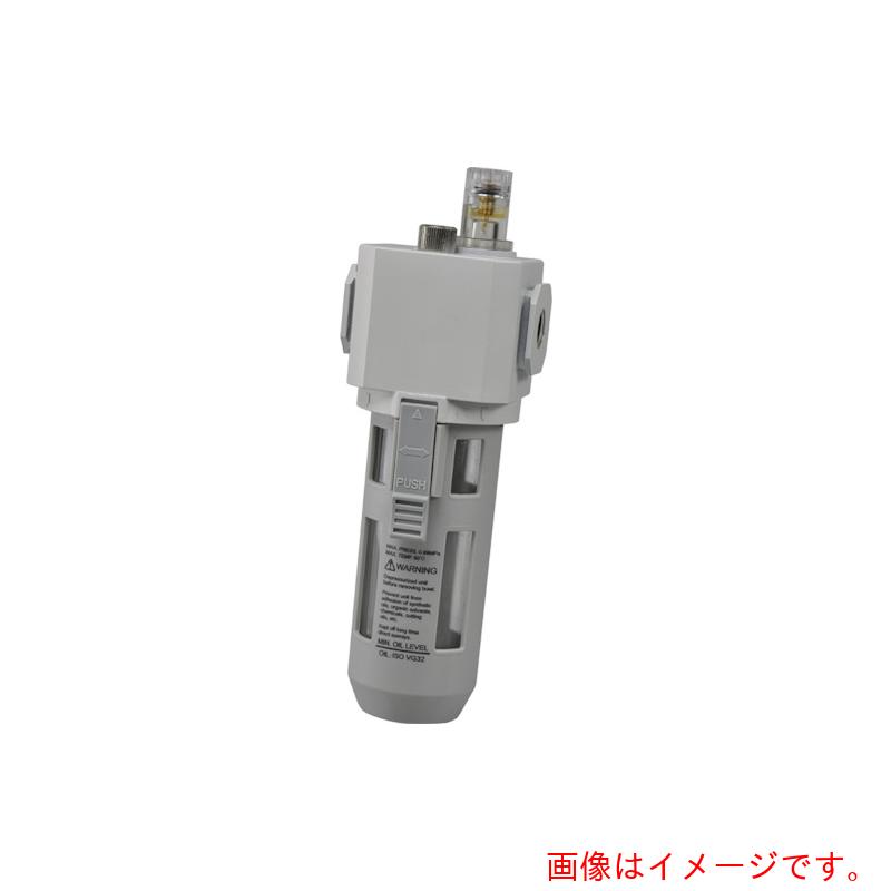 Parker TAIYO　ルブリケータ（メタルケース付）　【品番：EAL3-10-S】