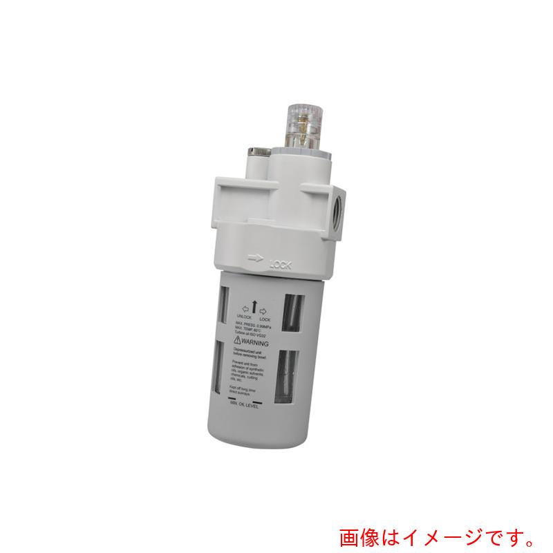Parker TAIYO ルブリケータ（判定基準） 【品番：MAL3-10】