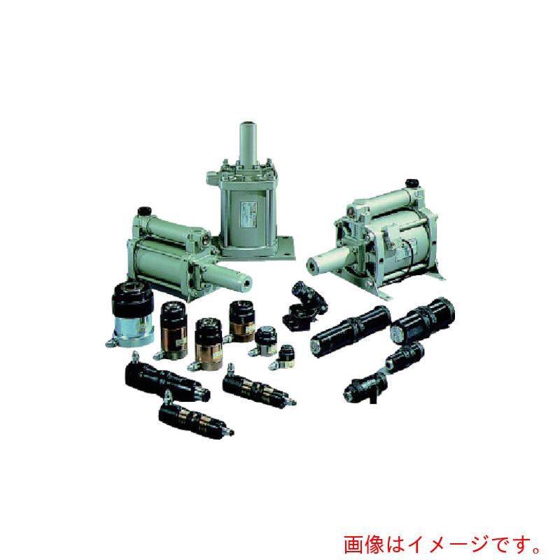 Parker TAIYO 直圧式増圧器 【品番：NBH3-60-130】