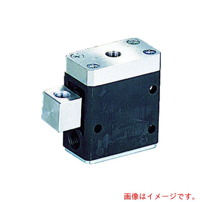 Parker TAIYO　パイロットチェックバルブ　３／８　【品番：PCV-03】
