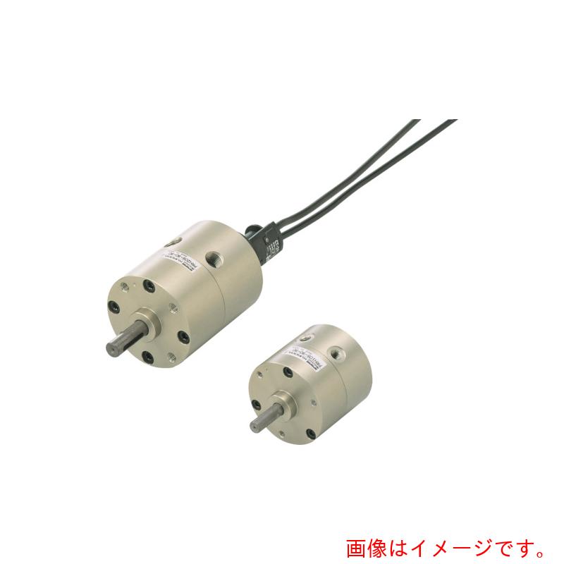 Parker TAIYO クロダ ハイロータシングルベーン 揺動角度１８０° 揺動開びゃく４５° 【品番：PRN30S-180-45】