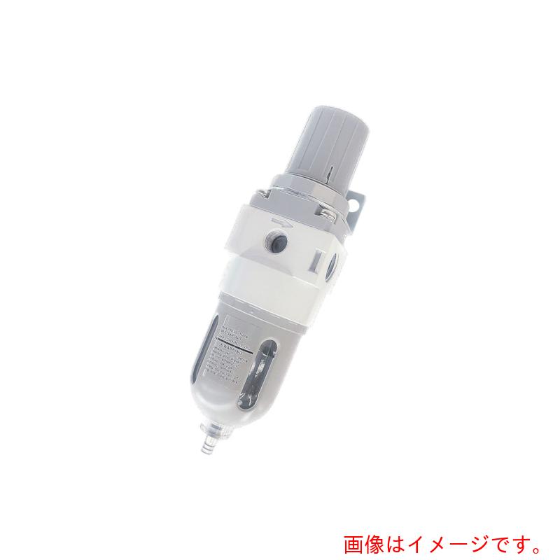 Parker TAIYO　フィルタレギュレータ（ブラケット付）　【品番：SFR3-08-B】