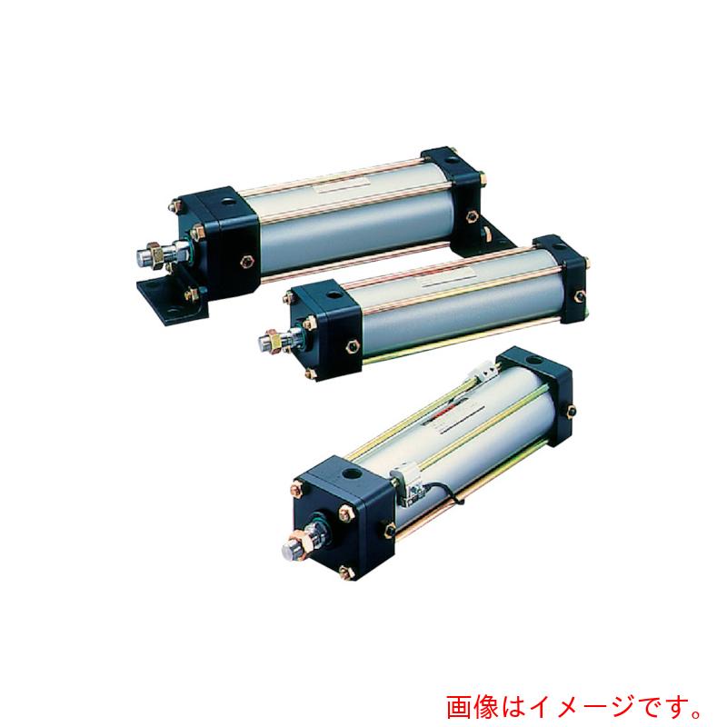 Parker TAIYO 空気圧シリンダ 【品番:10A-2CB32B100-B】