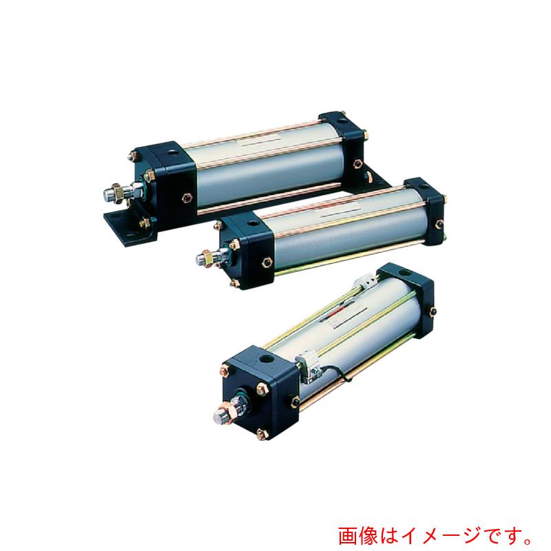 Parker TAIYO　空気圧シリンダ　【品番：10A-2RCB100B100-AH2-SB】