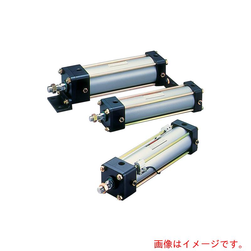 Parker TAIYO　空気圧シリンダ　【品番：10A-2RTA80B300-AH2-YB】