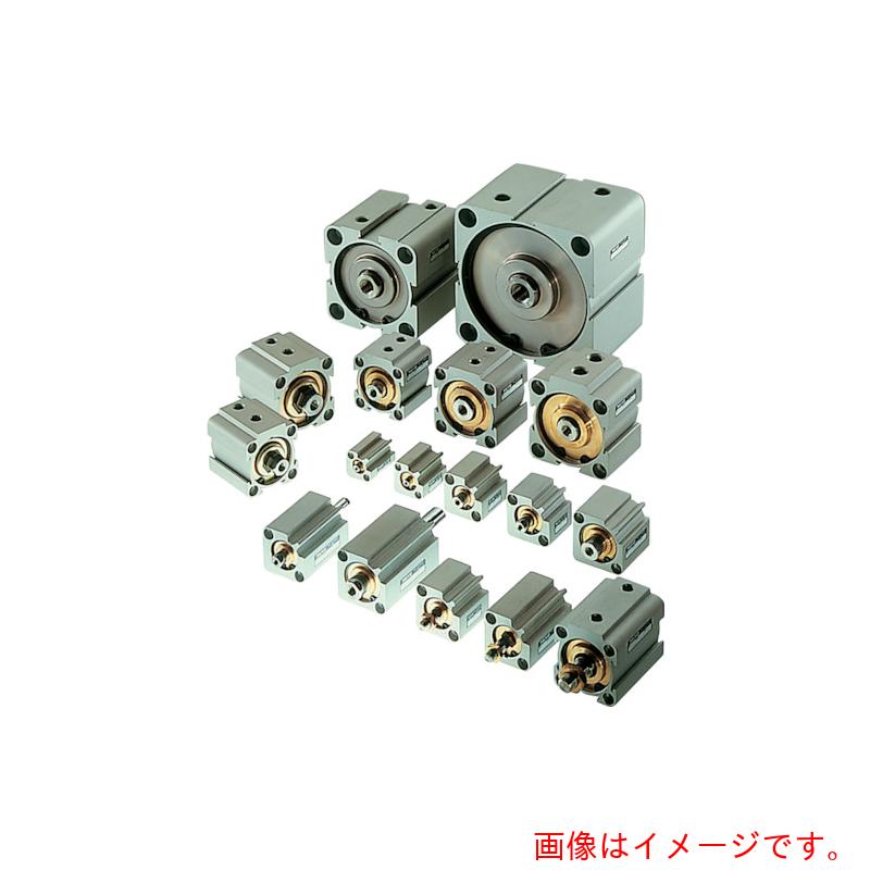 Parker TAIYO 薄形空気圧円柱 【品番：10S-1CB50N30T】