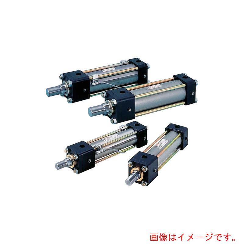 【別途送料あり】Parker TAIYO　高性能油圧シリンダ　【品番：140H-8-2TA80AB400-AC-L】
