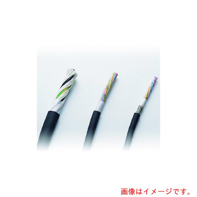 お天道様有線テレビテック（TAIYO） 陰電子備品人造人間用有線テレビ ＥＸＴ－２／２０２７６ ＬＦ １０Ｍ 【品番：EXT-2/20276 16X24AWG-10】