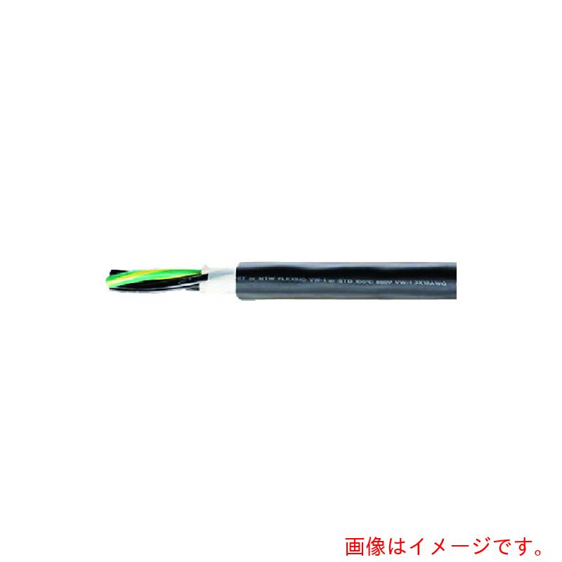 太陽ケーブルテック（TAIYO）　電気機器電源用コード　ＳＴＯ（Ｎ）／ＴＣ　ＬＦ　１００Ｍ　【品番：UE/STO(N)/TC 6EX18AWG-100】 71,124円