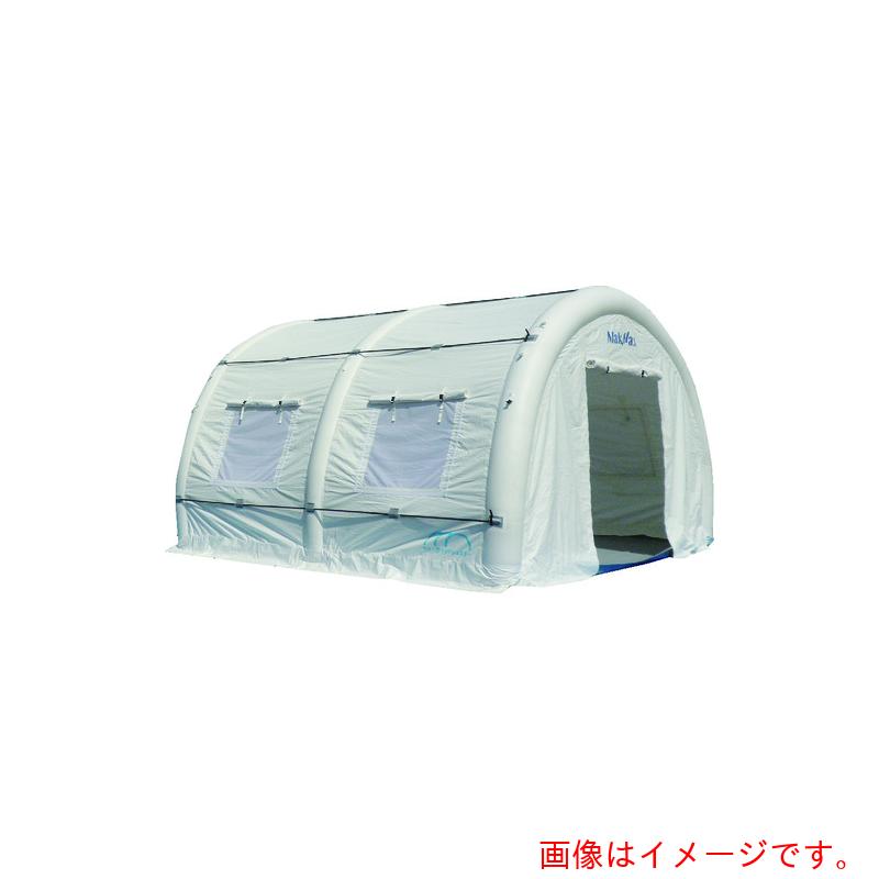 【別途送料あり】太陽工業　ハイブリッドエアテント　マク・クイックシェルター　ＭＴＱ４５２Ａ　【品番：MTQ452A】