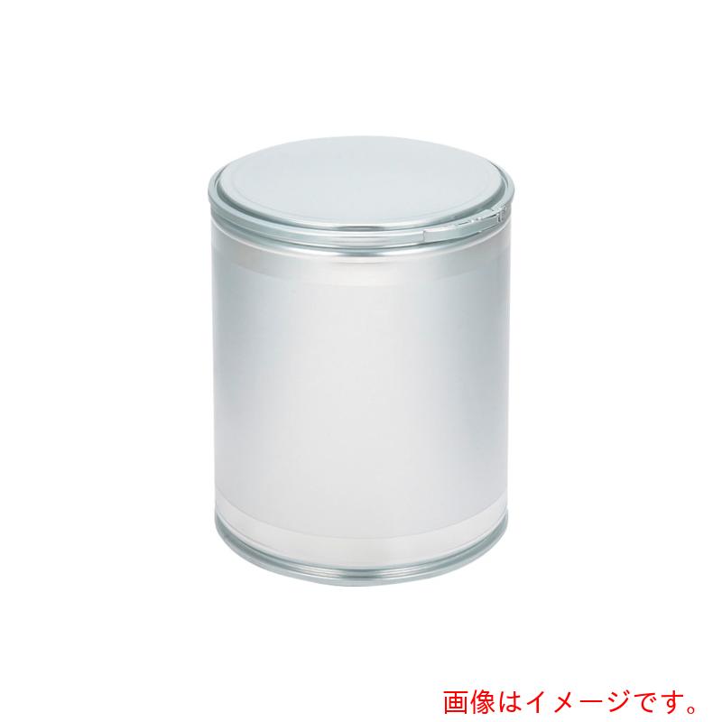 【別途貨物輸送あり】お天道様消印容器に並べる（TSP） アルミラミドラム ３９５ＭＭ ６０Ｌ 【品番：AL395-60】