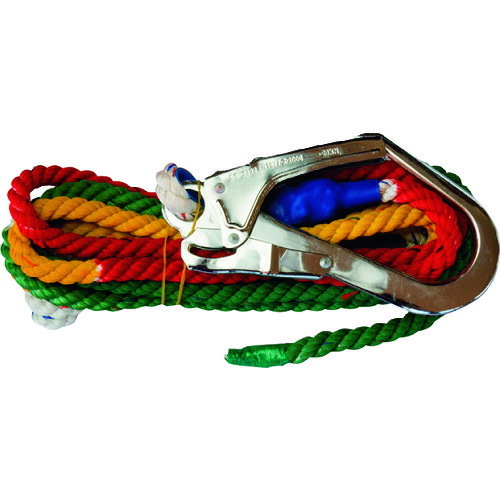 ★綿津見製器産業（TAIYO） ３・３・３介錯縄索（１０１２８８９） 【品番：333KR5】