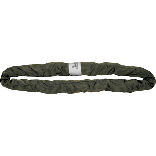★綿津見製器実業（TAIYO） インカラウンドスリング ＨＮ ２０ｔ×１．５ｍ（１０１４７２５） 【品番：INKHN-20X1.5】