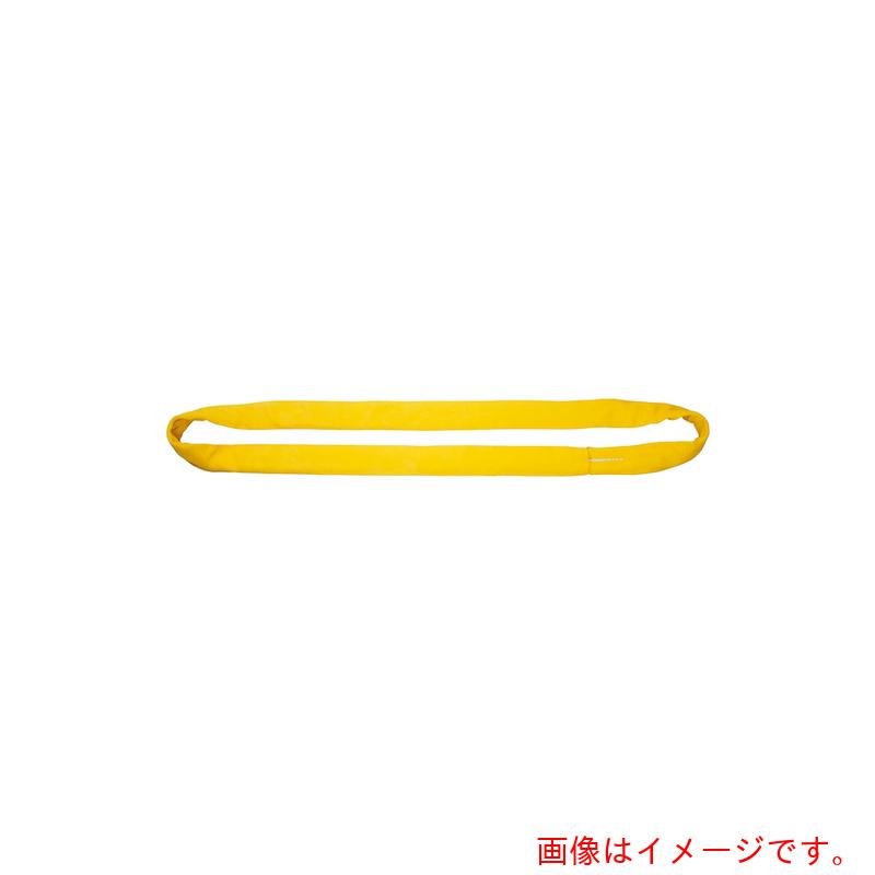 ★大海原製器製作（TAIYO） インカラウンドスリング ＪＩＳ ＨＮ ０．５ｔ×７．５ｍ（１０１４１２３） 【品番：INKJHN-0.5X7.5】