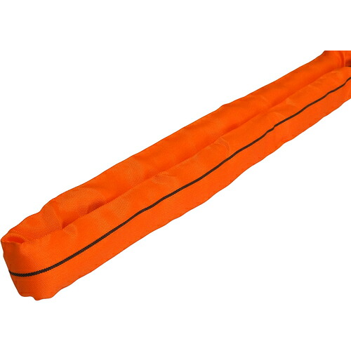 ★大洋製器工業（TAIYO）　インカ　シンスリング　エンドレス１０ｔ×７ｍ（１０１６０２４）　【品番：INKTN-10X7】