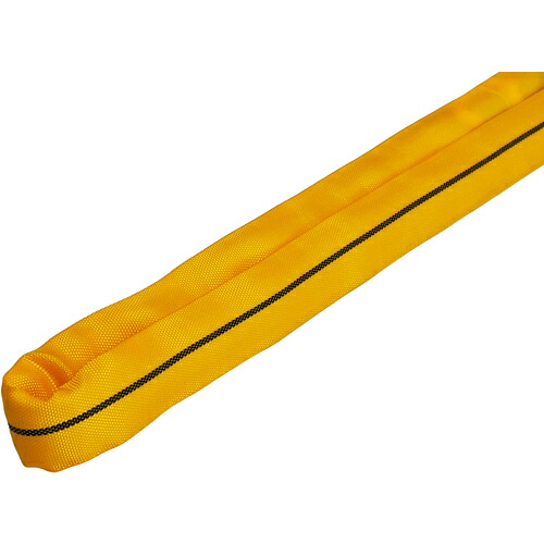 ★大洋製器工業（TAIYO）　インカ　シンスリング　エンドレス３．２ｔ×７ｍ（１０１５９６３）　【品番：INKTN-3.2X7】