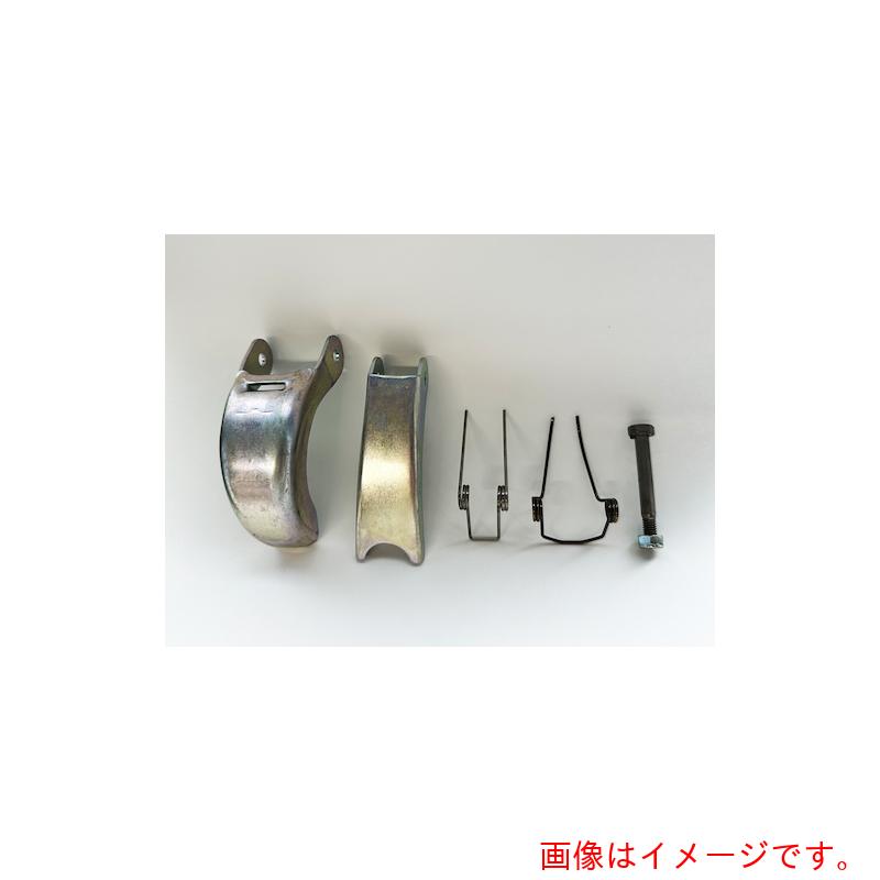 ★綿津見製器産業（TAIYO） ＮＳストッパー用 外れ打ち切り金具 ８ｔ（１２３３１１１） 【品番：NSHKS-8】