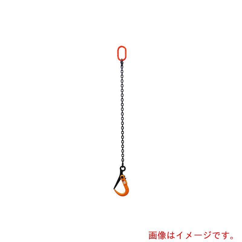 ★綿津見製器産業（TAIYO） 敷鉄板吊りスリング ＳＴＴ２ｔ×１．５ｍ（１０１５２７６） 【品番：STT2-1.5M】