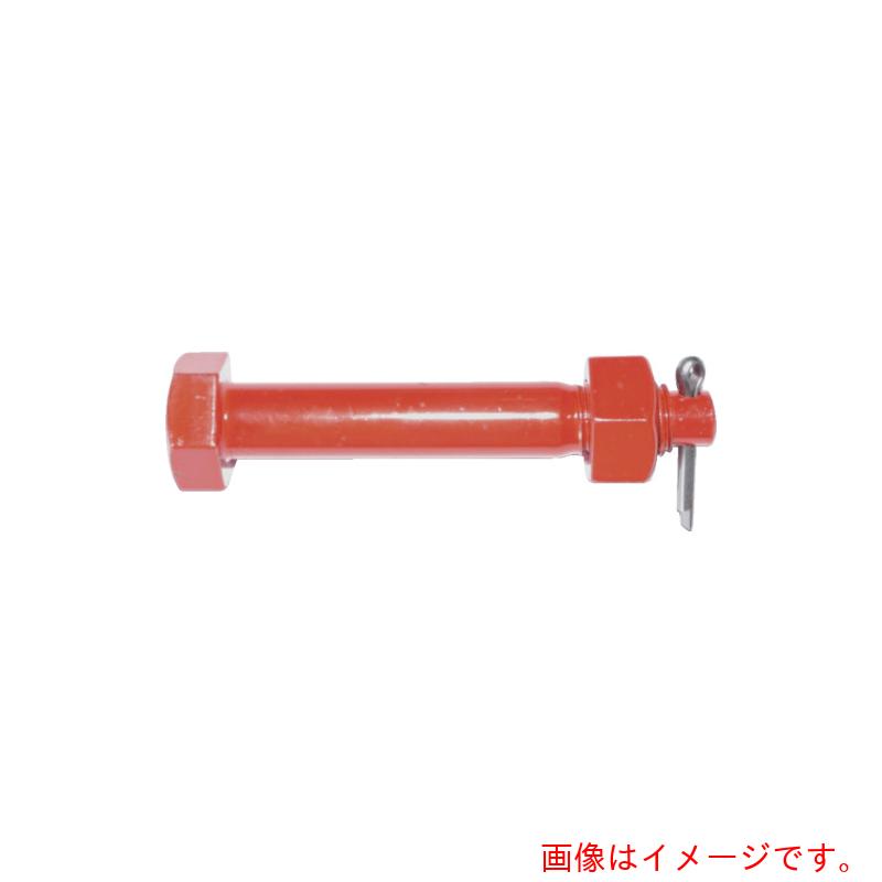 ★大海原製器製作（TAIYO） 豪然たる長シャックル用雄捻子中毒者一揃い ＴＳＬ－１０ｔ用（１０００２５４） 【品番：TSLBN-10】