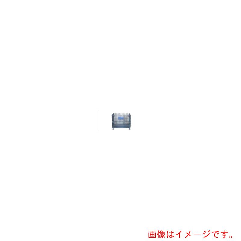 【別途送料あり】大洋製器工業（TAIYO）　メッシュカーゴ　電気　ＴＭ－１２（３０９８７７９）　【品番：TTM-12】