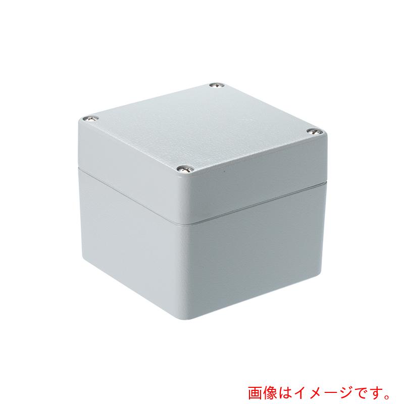 タカチ電機工業（TAKACHI）　防水・防塵アルミダイキャストボックス　【品番：AD12-12-10】 11,575円