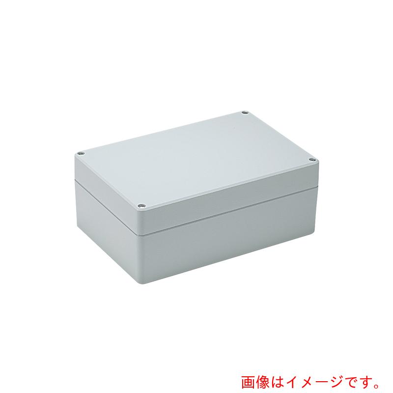 タカチ電機製作（TAKACHI） 雨合羽・防塵アルミダイキャストボックス 【品番：AD30-20-12】 その他-DIY・工具-花・ガーデン・DIY