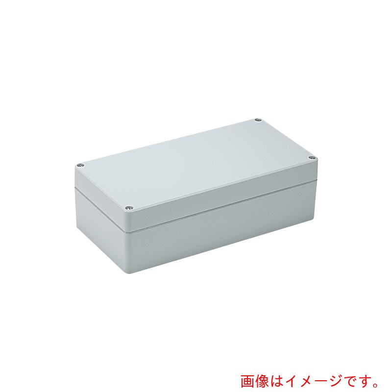 タカチ電機産業（TAKACHI） 雨合羽・防塵アルミダイキャストボックス 【品番：AD32-16-10】