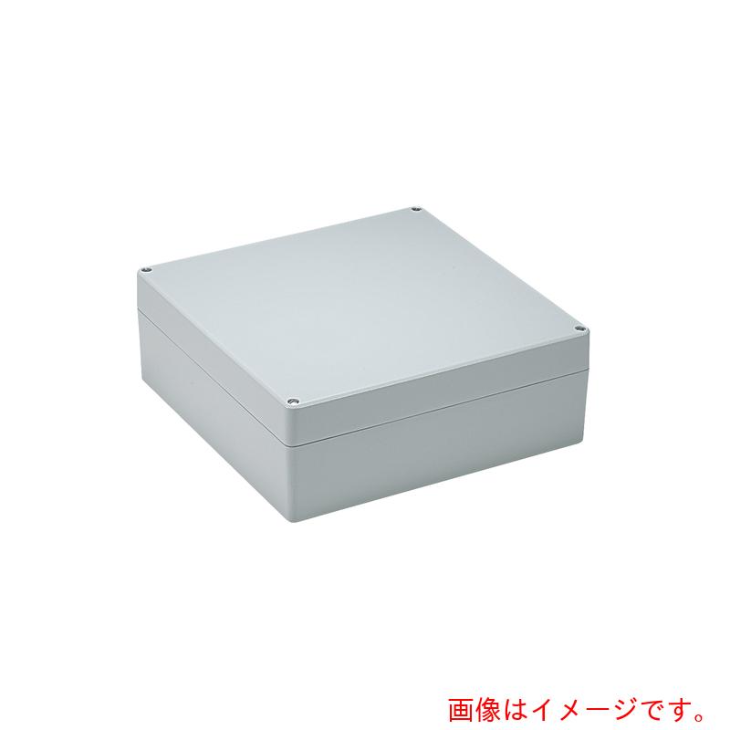 タカチ電機製作（TAKACHI） 雨合羽・防塵アルミダイキャストボックス 【品番：AD32-32-12】