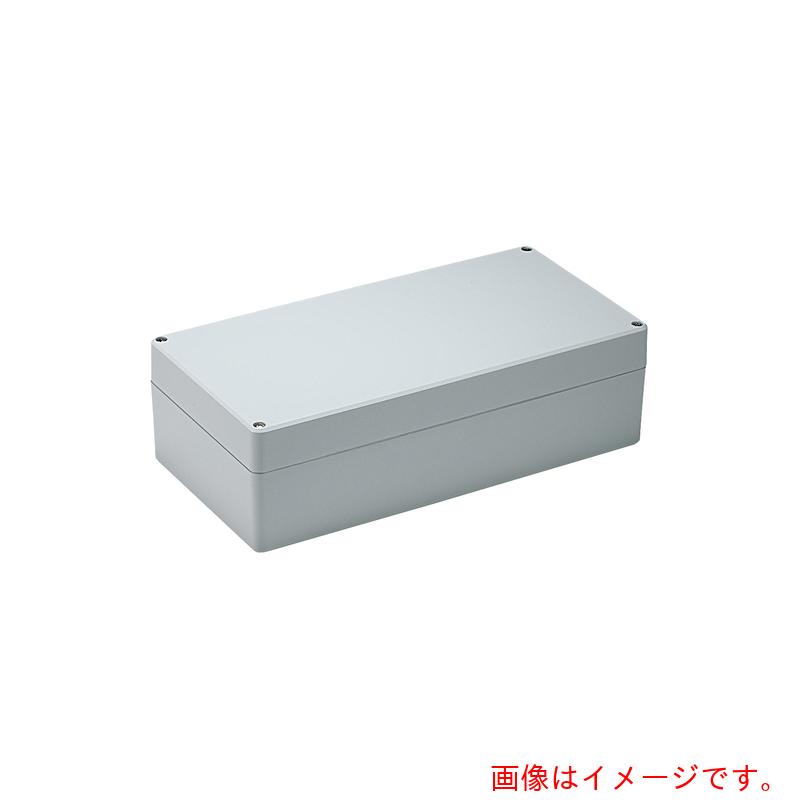タカチ電機工業（TAKACHI）　防水・防塵アルミダイキャストボックス　【品番：AD40-20-12】
