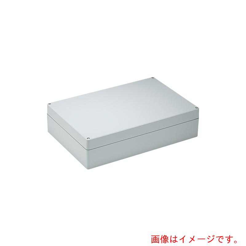 タカチ電機工業（TAKACHI）　防水・防塵アルミダイキャストボックス　【品番：AD48-32-12】