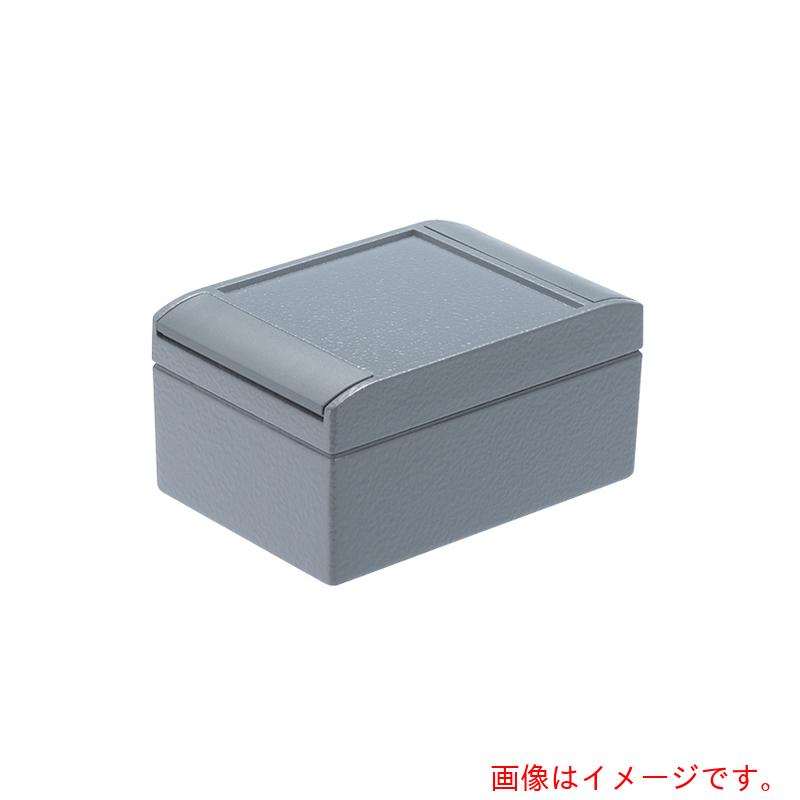 タカチ電機製作（TAKACHI） 雨合羽・防塵アルミダイキャストボックス 【品番：ALC10-7-5】