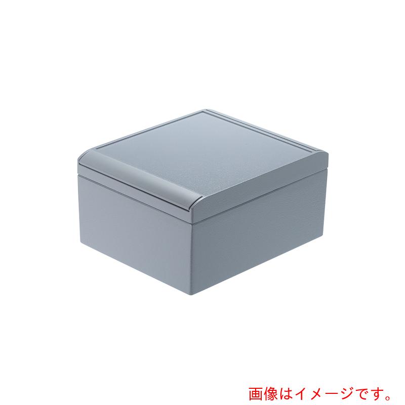 タカチ電機工業（TAKACHI）　防水・防塵アルミダイキャストボックス　【品番：ALC18-15-9】