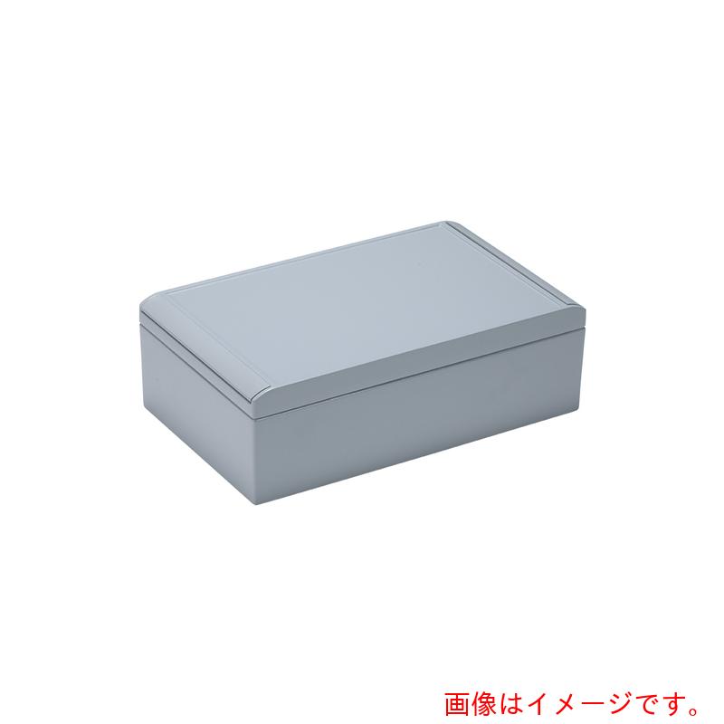 タカチ電機製作（TAKACHI） 雨合羽・防塵アルミダイキャストボックス 【品番：ALC28-17-9】
