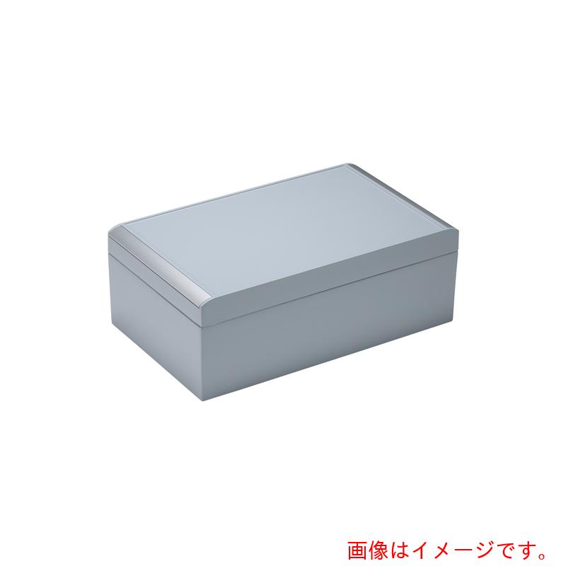 タカチ電機工業（TAKACHI）　防水・防塵アルミダイキャストボックス　【品番：ALC33-20-12】