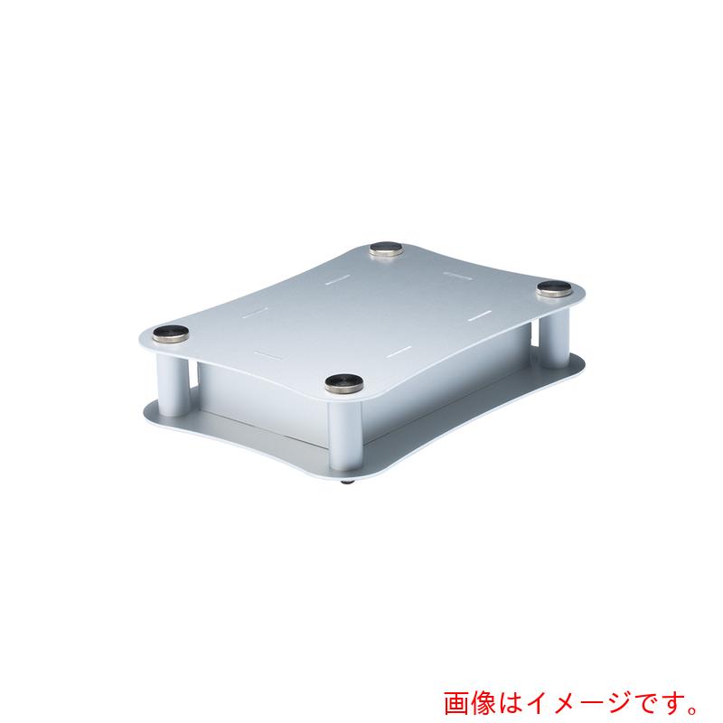 タカチ電機製作（TAKACHI） 曲線状の形型軽銀入れもの 【品番：ALR11-5-17】