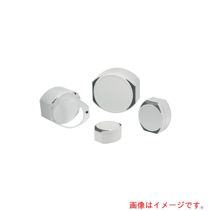 タカチ電機産業（TAKACHI） 円型雨合羽・防塵アルミダイキャストボックス 【品番：AR14-15-8MC】